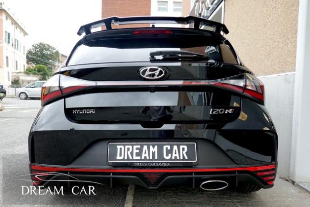 HYUNDAI i20 N 1.6 T-GDI MT N-Performance rif. 23052554 - Foto 5