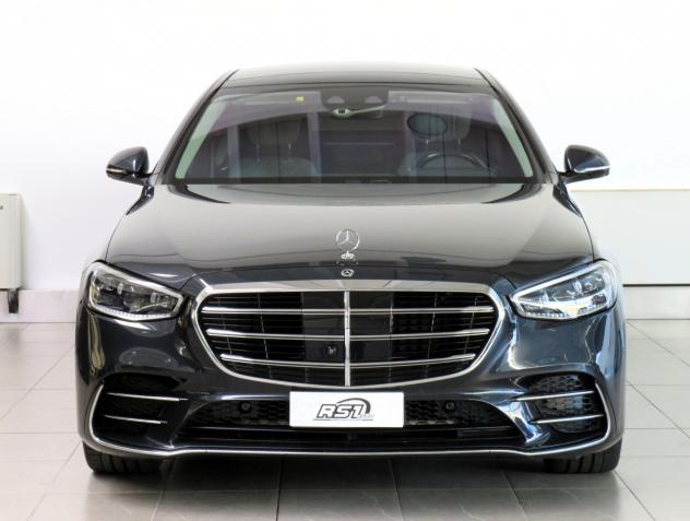Mercedes-benz S 280 350 d 4Matic Premium Plus - Foto 3