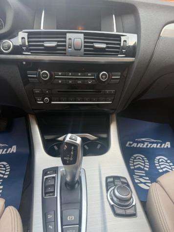 BMW X4 xDrive20d Business Aut. rif. 23987153 - Foto 10