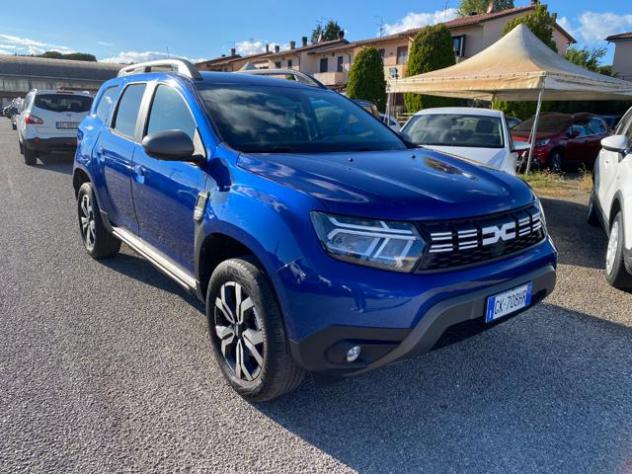 DACIA Duster 1.0 TCe GPL 4x2 Prestige rif. 24182633 - Foto 2