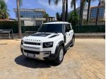 Land Rover Defender 110 2.0 SD4 AWD Auto S