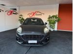 Ford Puma 1.0 Ecoboost Hybrid 125CV ST-Line