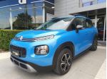 Citroën C3 Aircross C3 Aircross 1.2 puretech Feel s&s 110cv