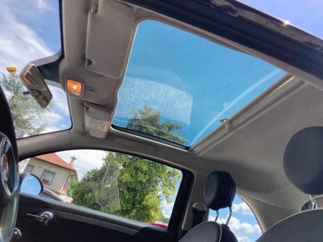 FIAT 500 1.2 Lounge rif. 23811683 - Foto 10