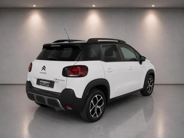 Citroën C3 Aircross BlueHDi 110 S&S C-Series - Foto 3