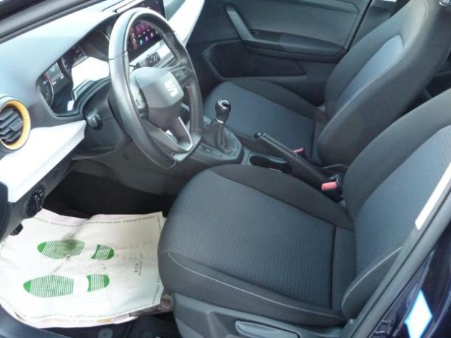 SEAT Ibiza 1.0 TGI 5 porte Business rif. 23019814 - Foto 6