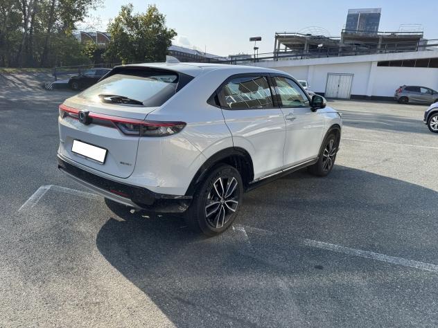 Honda HR-V HEV 1.5 Advance eCVT - Foto 4