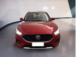 MG ZS 2021 1.5 Luxury