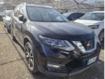 Nissan X-Trail 1.7 dci Tekna 4wd