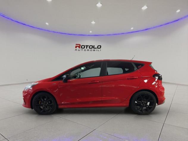 OPEL Corsa 5ª serie Corsa 1.4 Turbo 150CV Start&Stop Coupé S - Foto 2
