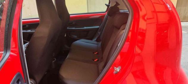 SKODA Citigo 1.0 60 CV 5 porte Style rif. 24002884 - Foto 10