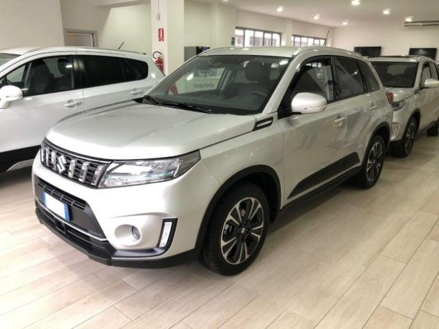 SUZUKI Vitara 1.4 Hybrid 4WD AllGrip Top rif. 23736801