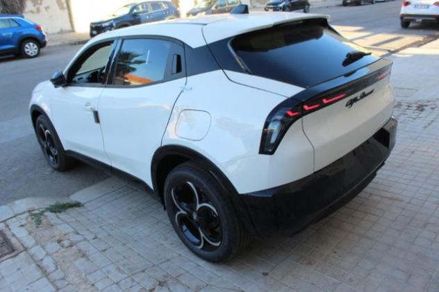 ALFA ROMEO Junior 1.2 145 CV Hybrid eDCT6 -KM0 rif. 24102210 - Foto 4
