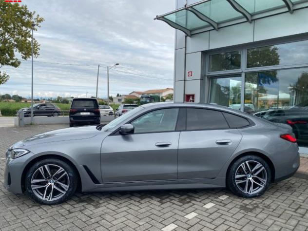 BMW 420 i Sport rif. 24108788 - Foto 3