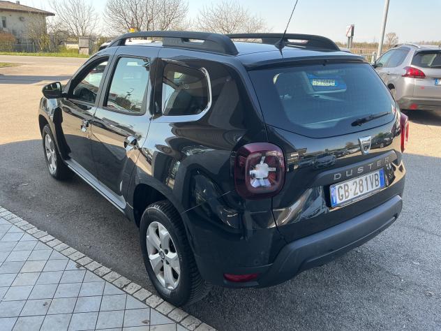 Dacia Duster 1.5 Diesel - Foto 4