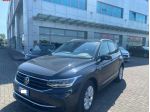 VOLKSWAGEN Tiguan 1.5 TSI 150 CV DSG ACT Life rif. 23723369