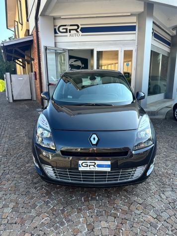 Renault Scenic X-Mod 1.5dCi 110CV Luxe - 7 POSTI - Foto 2