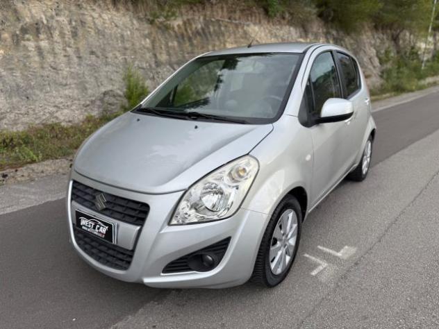 SUZUKI Splash 1.0 VVT GL Style rif. 24046971