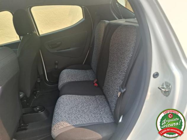 LANCIA Ypsilon 1.0 FireFly 5 porte S&S Hybrid Ecochic Silver UN.O rif. 23979251 - Foto 10