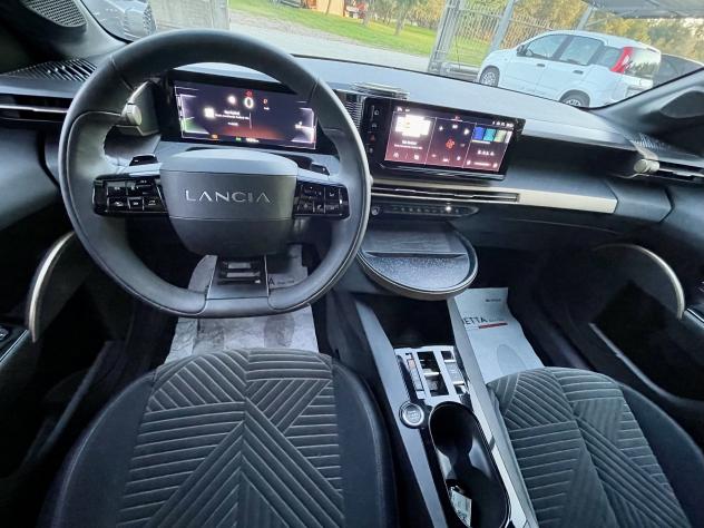 Lancia Ypsilon 1.2 mhev LX 110cv e-dct - AZIENDALE - Foto 8