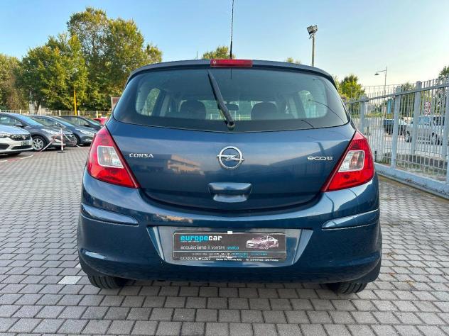 OPEL - Corsa - 1.3 CDTI 5p. Cosmo - Foto 8