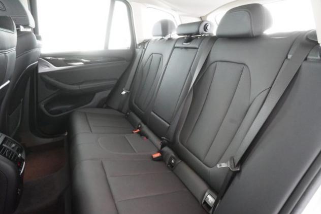 BMW X3 X3 sDrive18d 48V rif. 23995166 - Foto 3