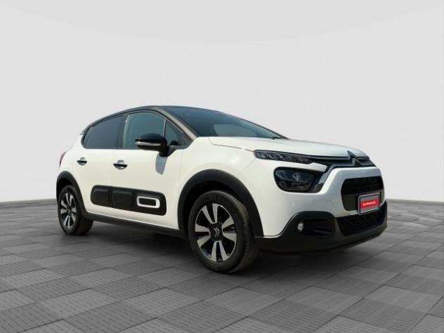 CITROEN C3 C3 PureTech 83 S&S Shine rif. 23982533 - Foto 7