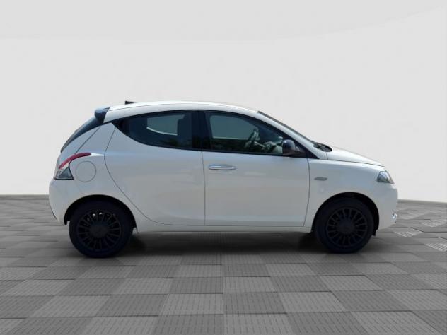 LANCIA Ypsilon Ypsilon 1.0 FireFly 5 porte S&S Hybrid Silver rif. 23843435 - Foto 6