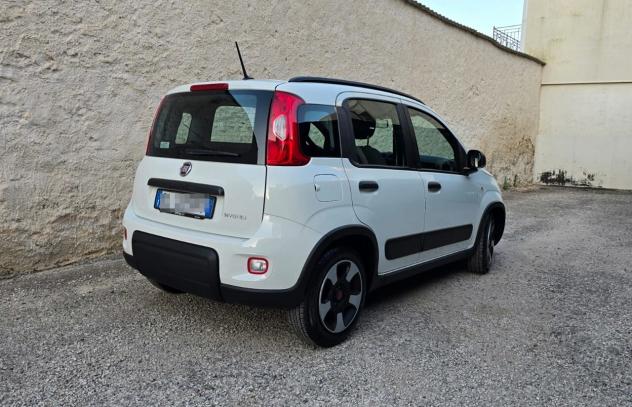 Fiat Panda 1.0 FireFly S&S 70CV Hybrid City Life - Foto 4