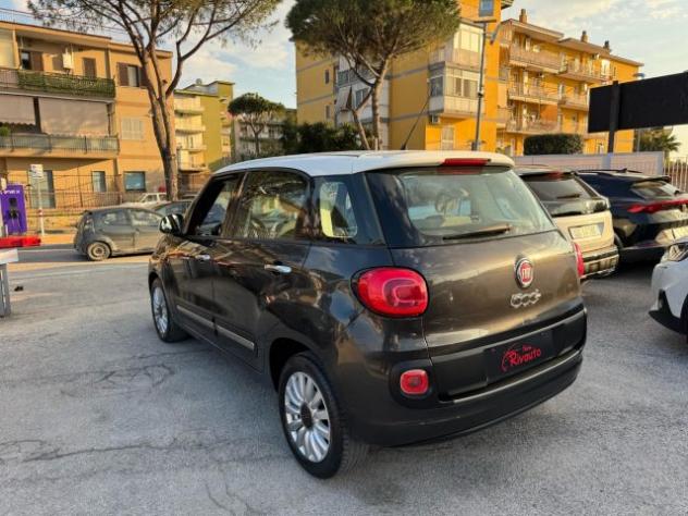FIAT 500L 1.3 Multijet 85 CV Pop Star rif. 23969865 - Foto 7