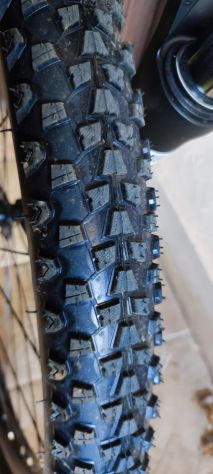 Olmo Giovi 27.5 – NUOVA, MAI USATA – Perfetta per città e sterrato zona Castelli - Foto 5