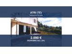 Immobile in asta di 17 m² in vendita a Atri
