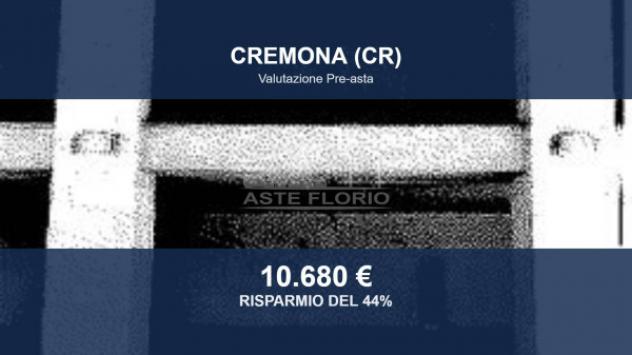 Immobile in asta di 61 m² in vendita a Cremona