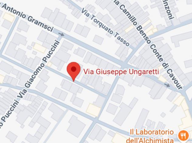 Immobile in asta di 90 m² in vendita a Lizzanello - Foto 8