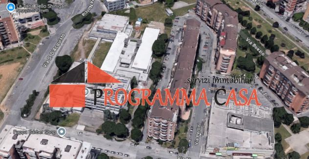 POMEZiA VIA COPERNICO n. 5 P.AUTO SCOPERTO CANCELLO ELETTRICO - Foto 4