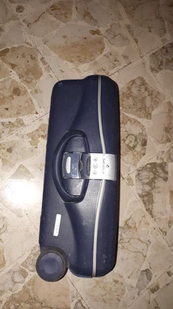 Valigia Samsonite - Foto 2