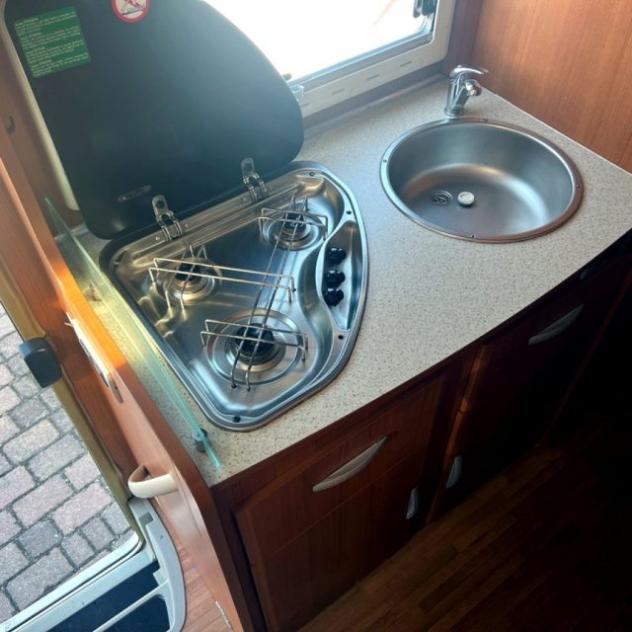 ELNAGH ELNAGH DUKE 57D rif. 23830276 - Foto 6