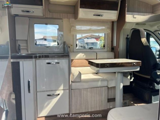ELNAGH ELNAGH T-LOFT 532 - VERSIONE CAMPERIS rif. 23666900 - Foto 7