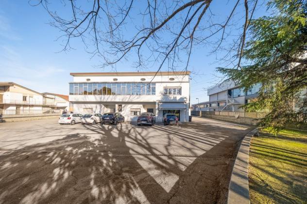 Capannone artigianale in vendita a Bientina 1850 mq Rif: 1236976 - Foto 2