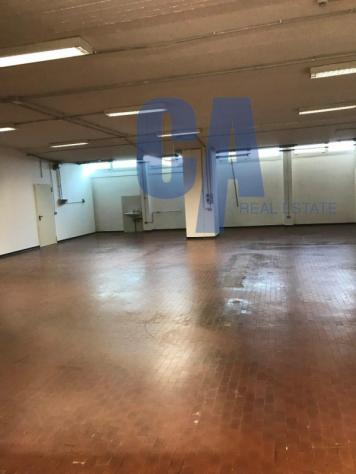 Magazzino a Milano - Rif. MLCA975 - Foto 2