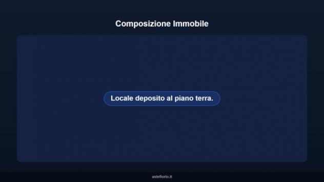 Immobile in asta di 84 m² in vendita a Taranto - Foto 7