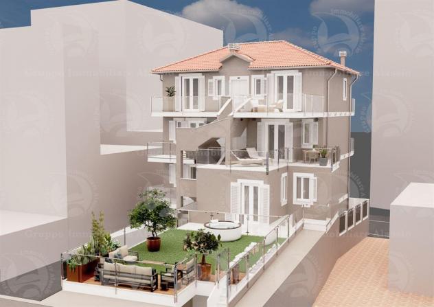 NUOVA COSTRUZIONE - BILOCALE CON POSTO AUTO - Foto 2
