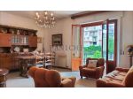Appartamento 3 camere con giardino e garage