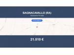 Immobile in asta di 161 m² con più di 5 locali in vendita a Bagnacavallo