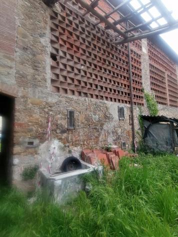 Fienile in vendita a Parezzana - Capannori 90 mq Rif: 1385943 - Foto 7