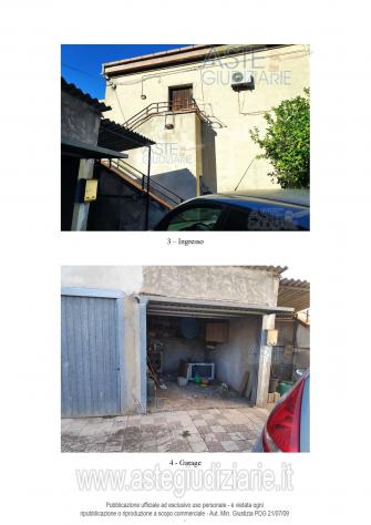 IMMOBILI-IMMOBILE RESIDENZIALE-Via Santa Barbara, 5, 09010 Bacu Abis SU, Italia - Foto 3