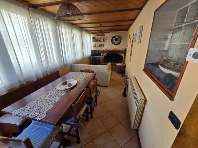 Attico in vendita a Carrara 129 mq Rif: 1414464