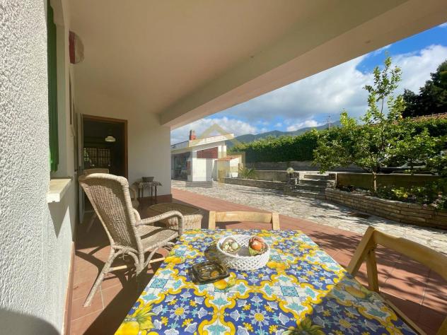 Villa in vendita a Castellammare del Golfo - Foto 8