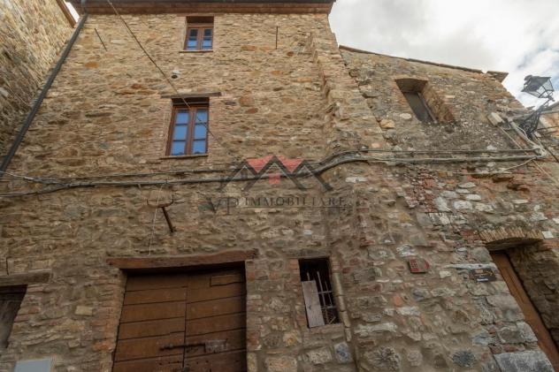 Appartamento in vendita a Castelnuovo di Val di Cecina 100 mq Rif: 1326407 - Foto 7