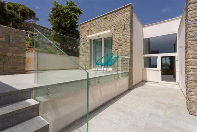 Villa in Vendita in zona PUNTA ALA con giardino - Foto 18